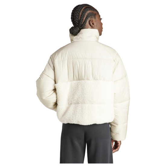 Adidas Γυναικείο μπουφάν Polar Jacket